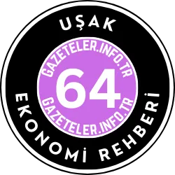 Uşak Ekonomi Rehberi