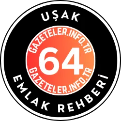 Uşak Emlak Rehberi