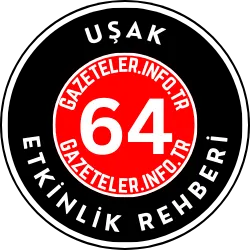 Uşak Etkinlik Rehberi