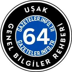 Uşak Hakkında Genel Bilgiler Rehberi