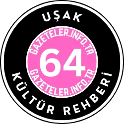 Uşak Kültür Rehberi