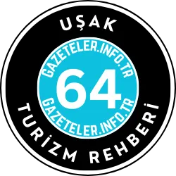 Uşak Turizm Rehberi