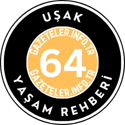 Uşak Yaşam Rehberi