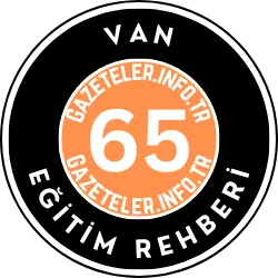Van Eğitim Rehberi