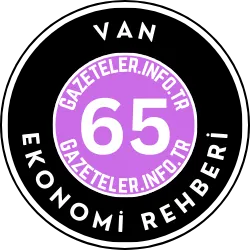 Van Ekonomi Rehberi