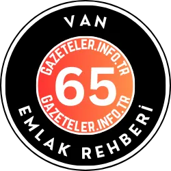 Van Emlak Rehberi