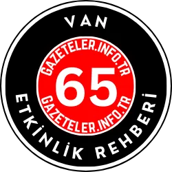 Van Etkinlik Rehberi