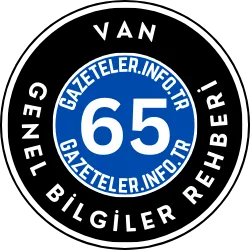 Van Hakkında Genel Bilgiler Rehberi