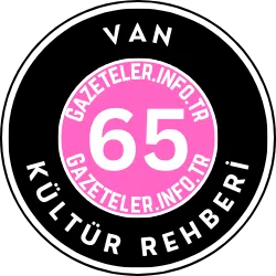 Van Kültür Rehberi