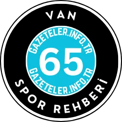 Van Spor Rehberi