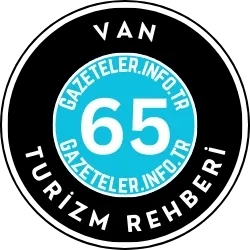 Van Turizm Rehberi