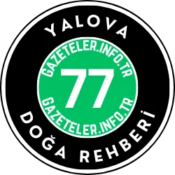 Yalova Doğa Rehberi