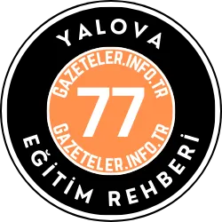 Yalova Eğitim Rehberi
