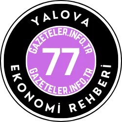 Yalova Ekonomi Rehberi
