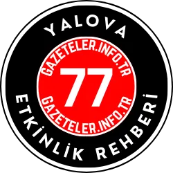 Yalova Etkinlik Rehberi
