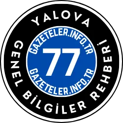 Yalova Hakkında Genel Bilgiler Rehberi