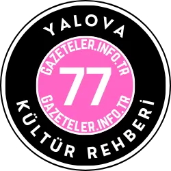 Yalova Kültür Rehberi