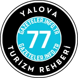 Yalova Turizm Rehberi