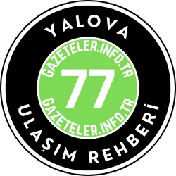 Yalova Ulaşım Rehberi