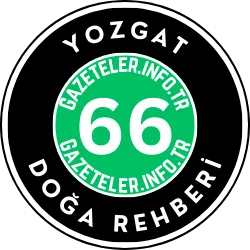Yozgat Doğa Rehberi