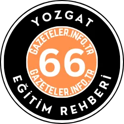 Yozgat Eğitim Rehberi