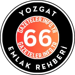 Yozgat Emlak Rehberi