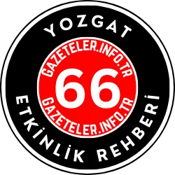Yozgat Etkinlik Rehberi