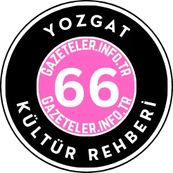 Yozgat Kültür Rehberi