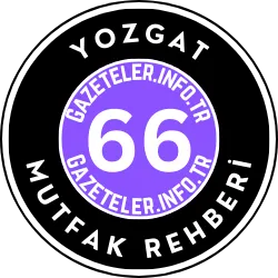 Yozgat Mutfak Rehberi