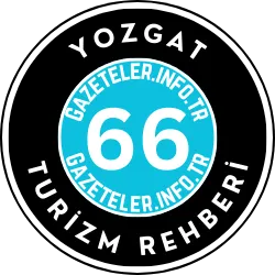 Yozgat Turizm Rehberi