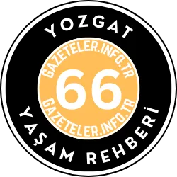 Yozgat Yaşam Rehberi