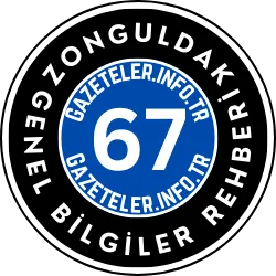 Zonguldak Hakkında Genel Bilgiler Rehberi