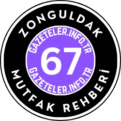 Zonguldak Mutfak Rehberi