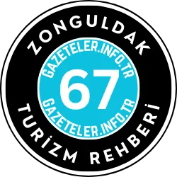 Zonguldak Turizm Rehberi