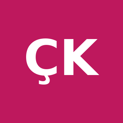Çınar Kılıç